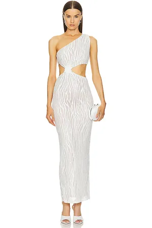Michael Costello X REVOLVE Caroline Maxi Dress in