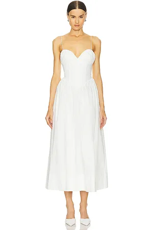 RONNY KOBO Carmine Dress in