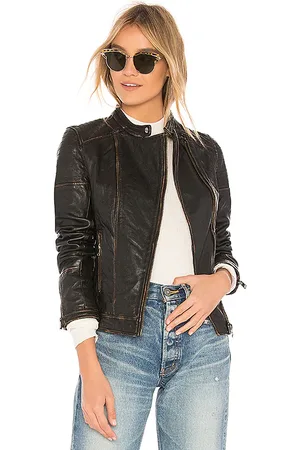 LaMarque Chelsea Jacket in Vintage in