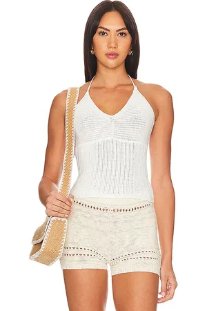 MORE TO COME Rosalba Top in
