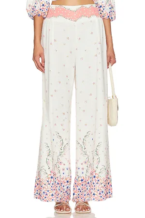 Agua Bendita X REVOLVE Mar Pants in
