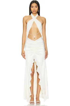 LOBA Naia Gown in