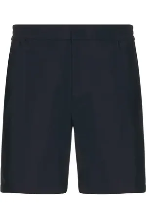 THEORY Precision Ponte Curtis Short in