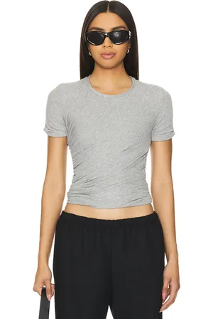 The Line By K Terra Short Sleeve T