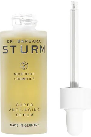 DR.BARBARA STURM Super Anti
