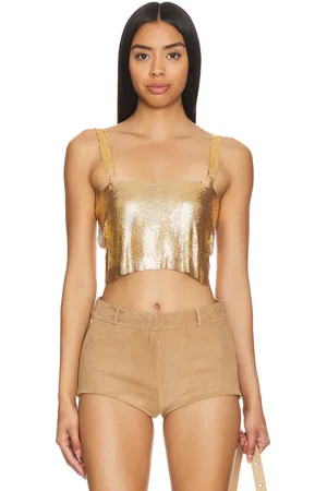superdown Karla Cut Out Top in