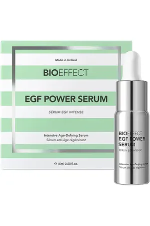 BIOEFFECT EGF Power Serum in N/A