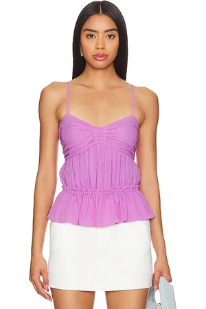 Steve Madden Solange Top in