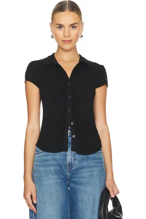 Sanctuary Dream Button Up in