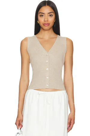 Rails Rosa Top in