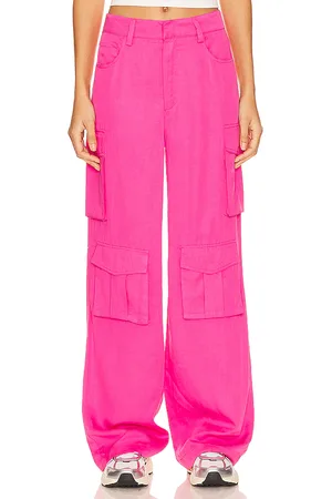 BLANK NYC Cargo Trousers in