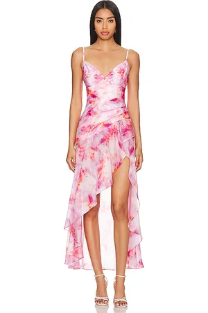 Bardot Sorella Midi Dress in