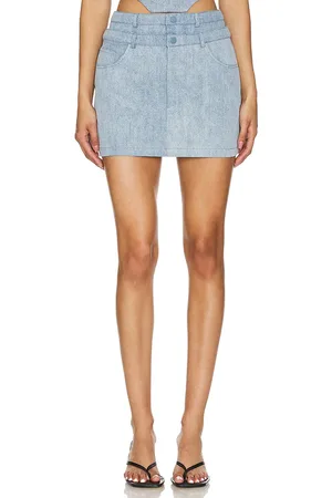 NONchalant Label Camden Skirt in