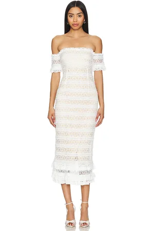LIKELY Milaro Dress in