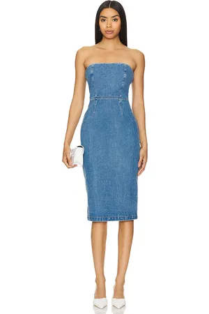Bardot Vanda Midi Dress in