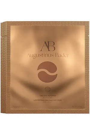 AUGUSTINUS BADER The Eye Patches 6 Pack in N/A