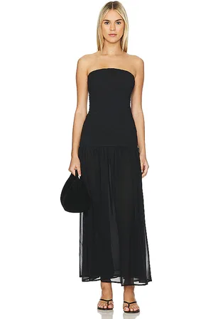 MORE TO COME Kian Maxi Dress in