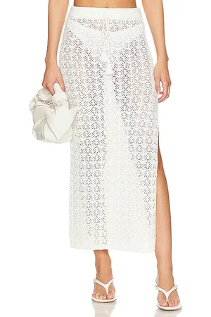 L*Space Sweet Talk Skirt in