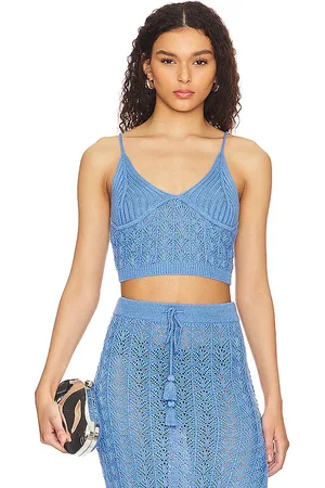 L*Space Sweet Talk Top in