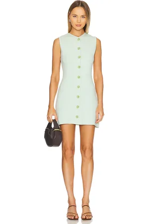 Bec & Bridge Ilora Knit Mini Dress in