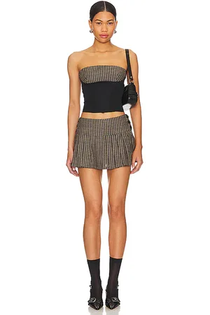 superdown Brinley Skirt Set in