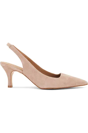 Flattered Franchesca Heel in