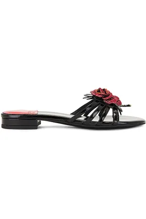 Jeffrey Campbell Enchanted Sandal in