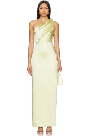 Lovers And Friends Bella Gown in