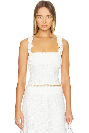 Tularosa Elaine Top in