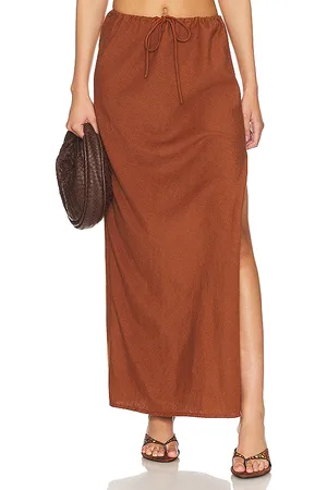 L*Space Summer Feels Skirt in