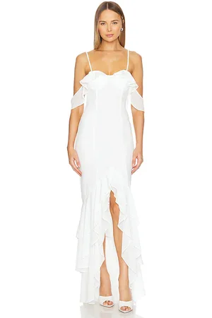 MORE TO COME Adriana Gown in