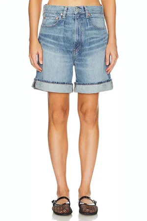 Denimist Brooke Short in