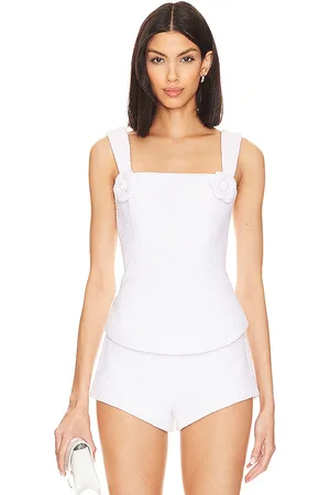 MAJORELLE Clemence Top in