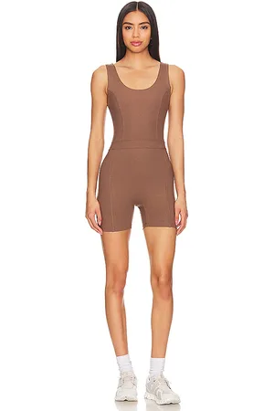 YEAR OF OURS Johanna Onesie in