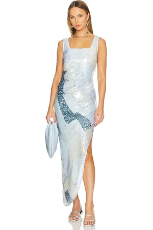 Cult Gaia Junie Dress in