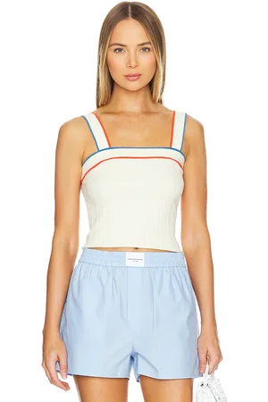 KULE The Loulou Top in
