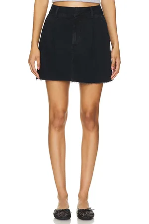 AGOLDE Becker Skirt in