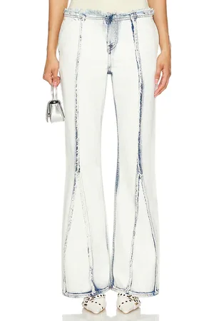 h:ours Calista Pant in