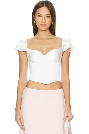 ASTR Corazon Top in