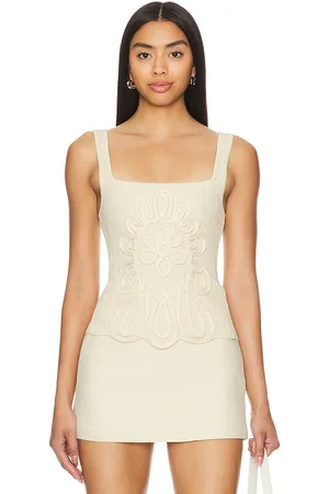 MAJORELLE Maelis Top in