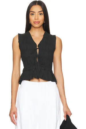 Rails Martine Top in