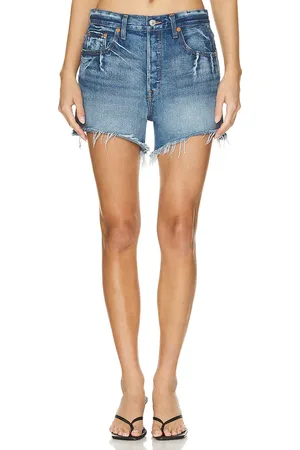RE/DONE Originals 90s Low Slung Short in