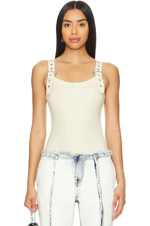 h:ours Eve Bodysuit in