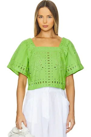 Rails Laine Top in