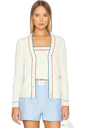 KULE The Dede Cardigan in