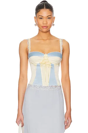 MORE TO COME Ariya Cami Top in