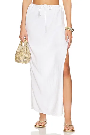 L*Space Summer Feels Skirt in