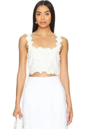 Tularosa Kimmy Top in