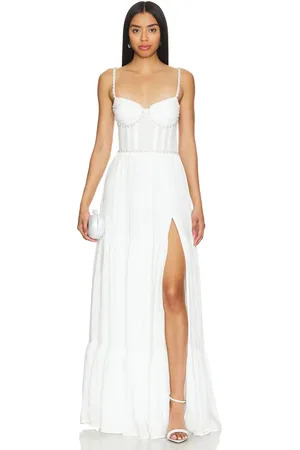 V. Chapman Gwen Gown in