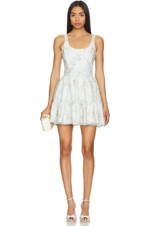 V. Chapman Betina Dress in